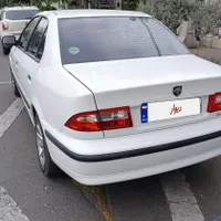سمند  lx. 1399|خودرو سواری و وانت|تهران, جیحون|دیوار