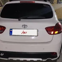 کوییک دندهای S، مدل ۱۴۰۲