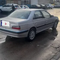 پرشیا مدل ۸۹