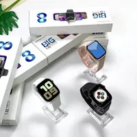 ساعت هوشمندt900ultra350 گارانتی اپل پخش سامتل|لوازم جانبی موبایل و تبلت|مشهد, طلاب|دیوار