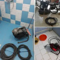 لوله باز کنی و نشت یابی، و نشت اب و لوله کشی