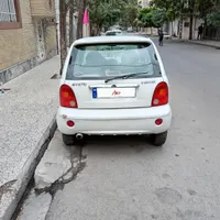 ام‌وی‌ام 110 ۳ سیلندر، مدل ۱۳۹۱|خودرو سواری و وانت|مشهد, طبرسی شمالی|دیوار
