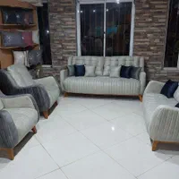 تعمیرات مبل و میز نهارخوری.تعمیر روکش لوازم ورزشی