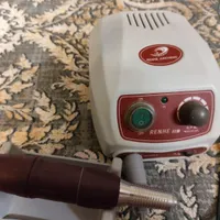 سوهان برقی و....