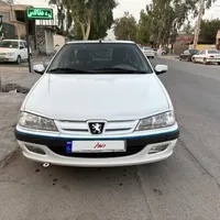 پژو پارس سال، مدل ۱۴۰۱|خودرو سواری و وانت|جیرفت, |دیوار