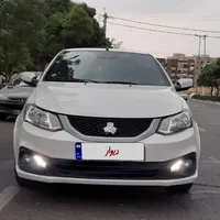 ساینا دنده‌ای S، مدل ۱۴۰۳ دوگانه شرکتی
