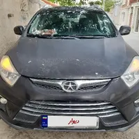 جک S5 دنده‌ای، مدل ۱۳۹۴|خودرو سواری و وانت|کوهسار (البرز), |دیوار