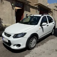 کوییک اتوماتیک فول پلاس، مدل ۱۴۰۱