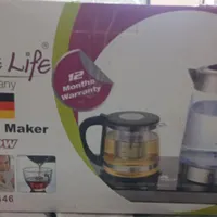 چای ساز|سماور، چای‌ساز، قهوه‌ساز|میناب, |دیوار