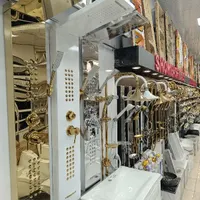 شیرآلات اهرمی شیر آلات ( گاز سینک کابینت ) S756|لوازم سرویس بهداشتی|قم, شاه ابراهیم|دیوار