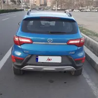بایک X25 دنده ای، مدل ۱۳۹۸|خودرو سواری و وانت|تهران, سرو آزاد|دیوار