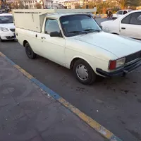 وانت تلفنی و اثاث کشی