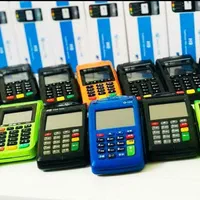 کارتخوان سیار/پوز بیسیم/کارت خوان/آکبند/پز مالکیتی