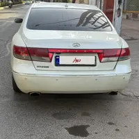 هیوندای آزرا گرنجور 3300cc، مدل ۲۰۰۸|خودرو سواری و وانت|کرمان, |دیوار