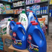 فروشگاه مواد شوینده نظری