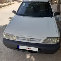 پراید 131 EX، مدل ۱۳۹۲|خودرو سواری و وانت|آشخانه, |دیوار