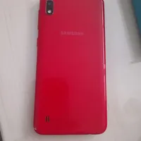 سامسونگ Galaxy A10 با حافظهٔ ۳۲ گیگابایت|موبایل|مشهد, شفا|دیوار