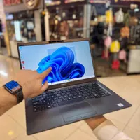 لپتاپ Dell 7400 لمسی i7 رم ۱۶ هارد ۵۱۲|رایانه همراه|تهران, کوی مهران|دیوار