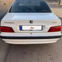 پژو پارس LX TU5، مدل ۱۳۹۲|خودرو سواری و وانت|رفسنجان, |دیوار