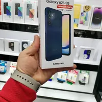 فروش سامسونگGalaxy A25 با رم 6حافظهٔ ۱۲۸ به صورت..|موبایل|اصفهان, ارزنان|دیوار