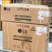 کولرگازی الجی اوجنرال Svo 24 30 18 هزار Lov ال جی