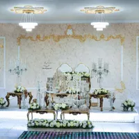 تالار عروسی قصر کیان|خدمات پذیرایی، مراسم|تبریز, |دیوار
