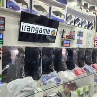 پلی استیشن 2 ریجن ژاپن اصل شرکت سونی ضمانتی