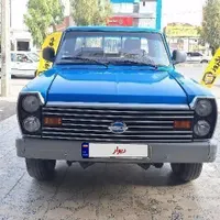 نیسان زامیاد Z 24 آپشنال، مدل ۱۴۰۰|خودرو سواری و وانت|زاهدان, |دیوار