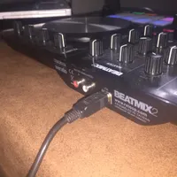 دستگاه دیجی دی جیDj ReloopBeatMix2|آلات موسیقی|هشتگرد, |دیوار