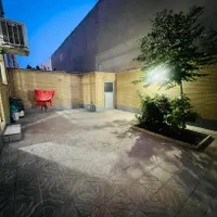 آپارتمان همکف حیاط دار 3 واحده گل بازار