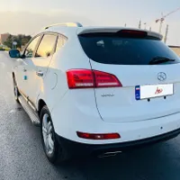 جک S5 دنده‌ای، مدل ۱۳۹۶|خودرو سواری و وانت|اصفهان, لاله|دیوار