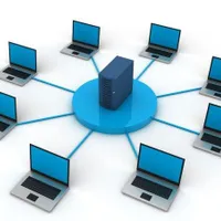 خدمات شبکه های کامپیوتری