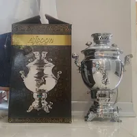 سماور گازی افسون