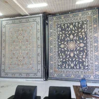 فرش محتشم کاشان