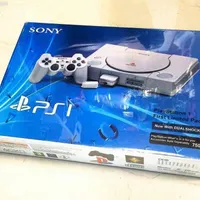 کنسول سونی پلی استیشن یک ۱ ps1 وان