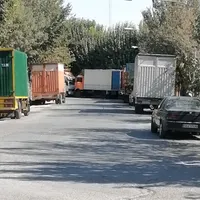 اتوبار باربری حمل بار |خدمات حمل و نقل|رباط‌کریم, |دیوار