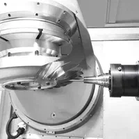 پکیج آموزش CNC پاورمیل 4محور و 5 محور