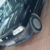 پراید هاچبک، مدل ۱۳۸۷|خودرو سواری و وانت|کرمانشاه, |دیوار