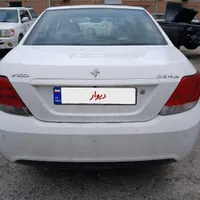 دنا معمولی، مدل ۱۳۹۸|خودرو سواری و وانت|تبریز, |دیوار