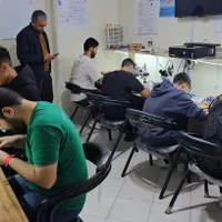 آموزش تخصصی تعمیرات موبایل بازارکار(فنی و حرفه ای)