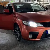 کیا سراتو کوپه اتوماتیک 2000cc، مدل ۲۰۱۰|خودرو سواری و وانت|چالوس, |دیوار