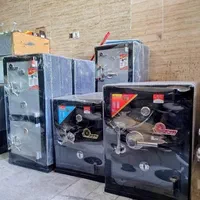 گاوصندوق نسوز گاو صندوق ایران کاوه