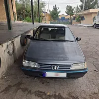 پژو 405 جی ال ایکس (GLX)، مدل ۱۳۹۵|خودرو سواری و وانت|سمنان, |دیوار