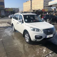 لیفان x60 دنده ای|خودرو سواری و وانت|فردیس, |دیوار