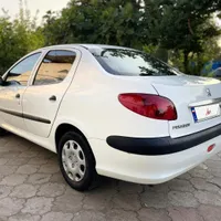 پژو 206 SD V8، مدل ۱۳۹۴|خودرو سواری و وانت|آستانه اشرفیه, |دیوار