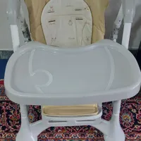 صندلی غذای کودک مدل زویی