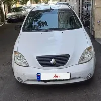 تیبا صندوق‌دار SX، مدل ۱۳۹۷|خودرو سواری و وانت|تهران, پرستار|دیوار