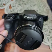 دوربین کنون power shot sx540hs|دوربین عکاسی و فیلم‌برداری|فولادشهر, فولادشهر|دیوار