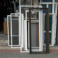 ساخت ونصب انواع درب و پنجره UpVC|خدمات پیشه و مهارت|تهران, نازی‌آباد|دیوار