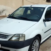 رنو تندر 90 (L90 لوگان) E2، مدل ۱۳۹۵|خودرو سواری و وانت|بندر ماهشهر, |دیوار